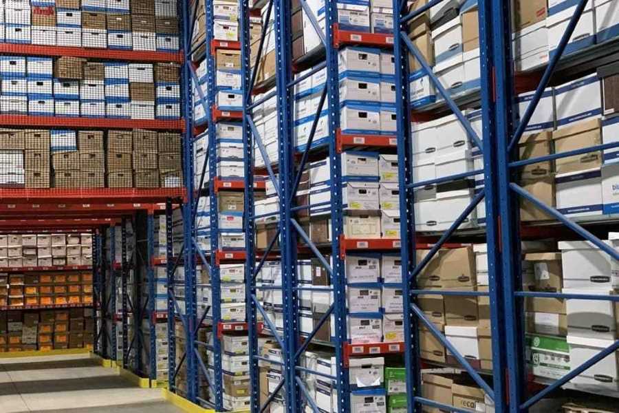Records Management Facility