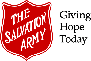 The Salvation Army – another happy customer of our shredding services